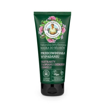 Maska Przeciw Wypadaniu Włosów, 200 ml