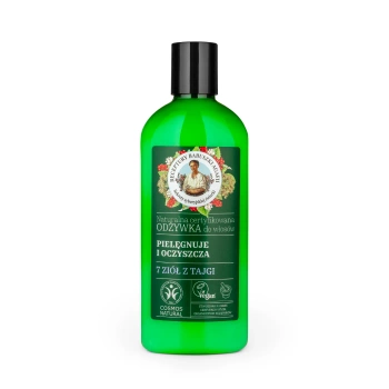 Głęboko Oczyszczająca Odżywka do Włosów, 260 ml